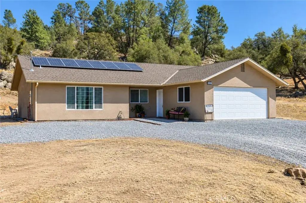 29215 Yosemite Springs Parkway, Coarsegold