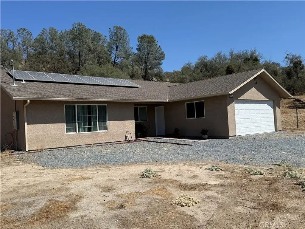 29215 Yosemite Springs Parkway, Coarsegold