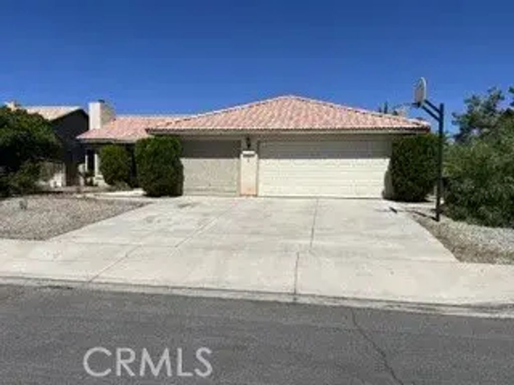 14272 Sepulveda Drive, Victorville