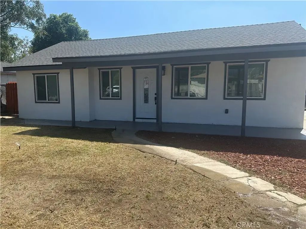 1875 Darby Street, San Bernardino