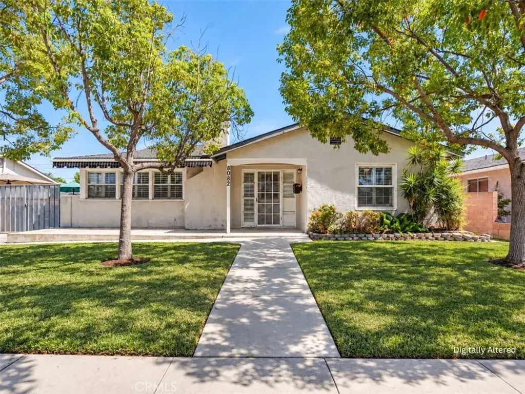 8082 San Heron Circle, Buena Park