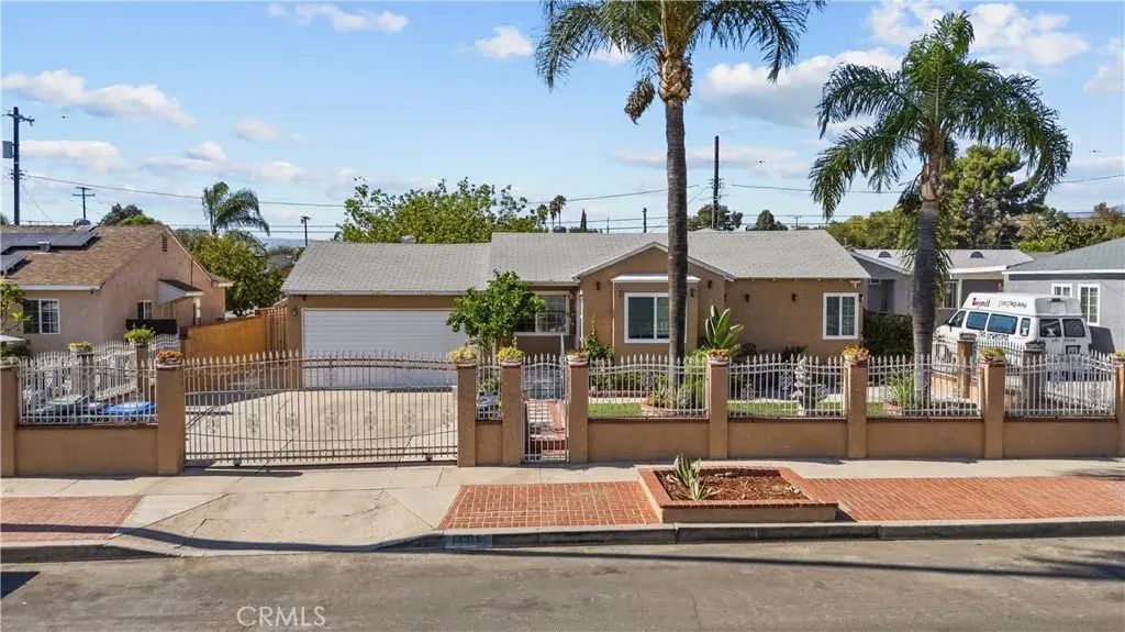 13315 Bonanza Street, Arleta