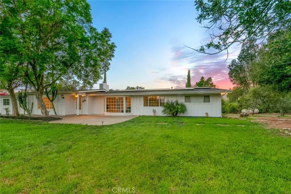 11525 Manzanita, Lakeside