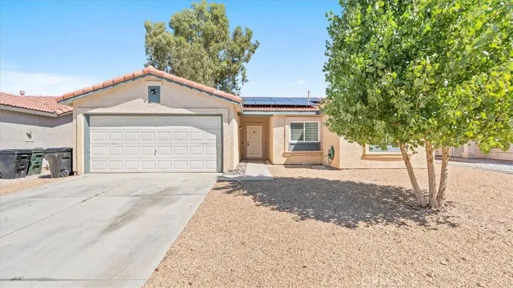 14208 Estate, Victorville