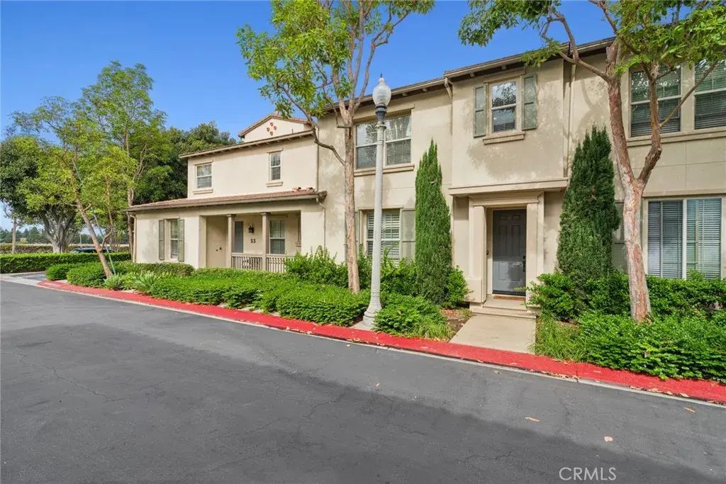 51 Regal, Irvine
