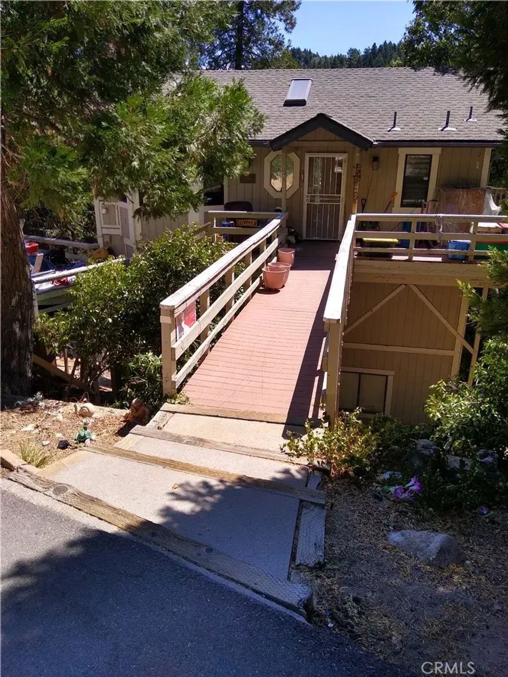 24672 Bernard Drive, Crestline