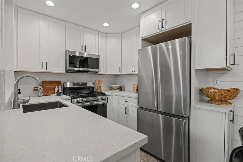 7 Rosa, Rancho Santa Margarita