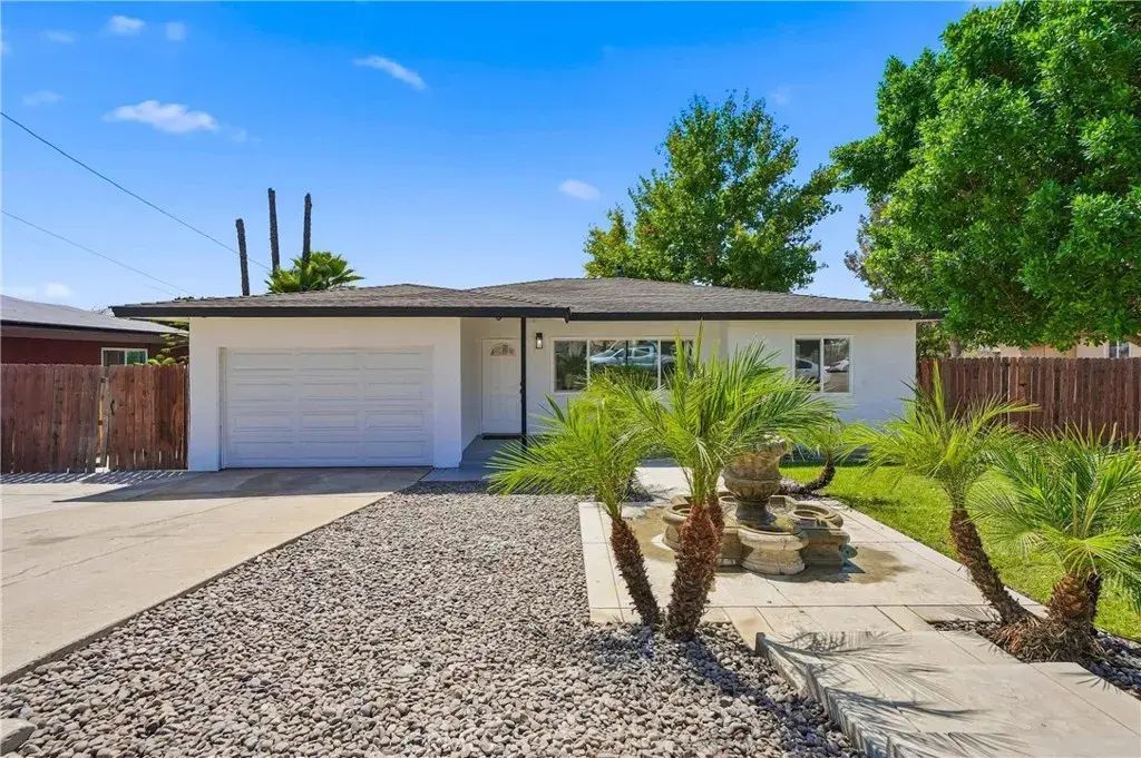 1475 E Marshall, San Bernardino