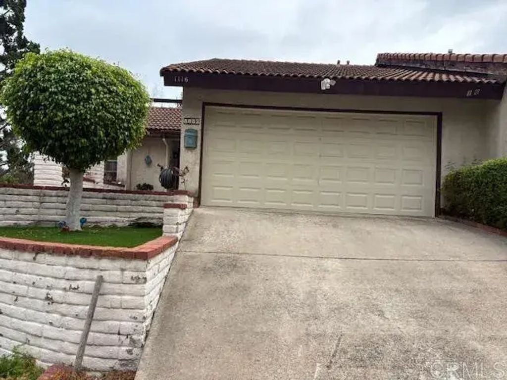 1116 Sage, Chula Vista