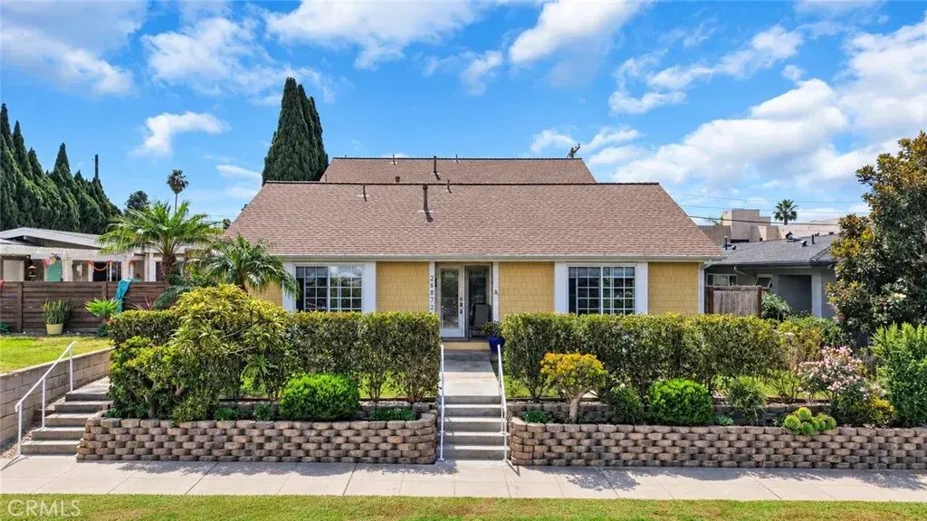 26872 Vista Del Mar, Dana Point