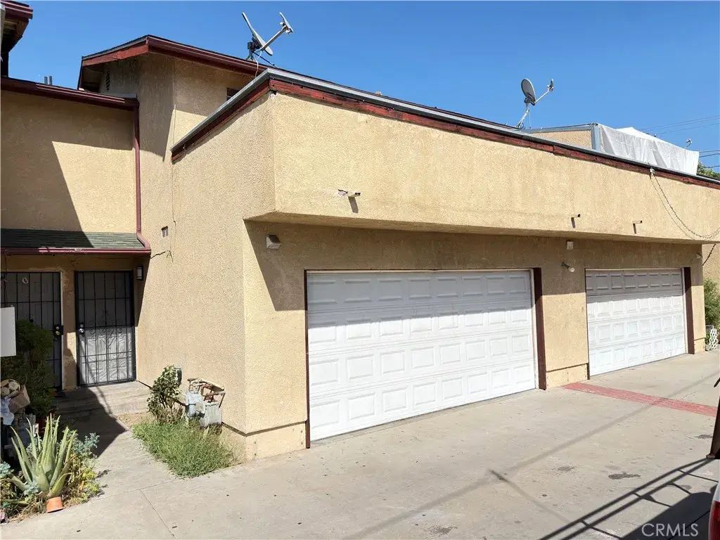 3533 Gilman C, El Monte
