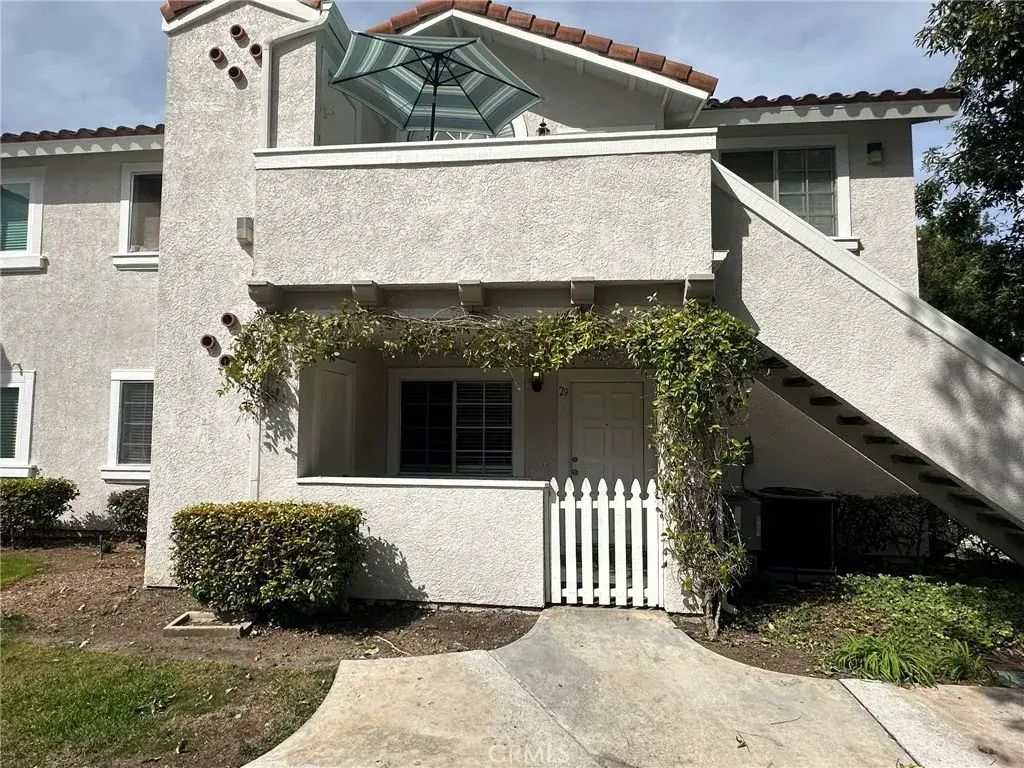 29 Picazo, Rancho Santa Margarita