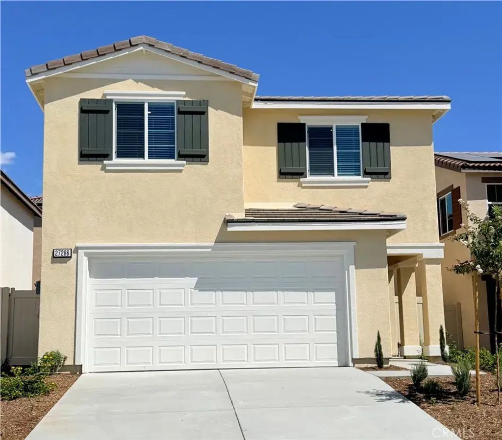 27286 Aurora, Moreno Valley