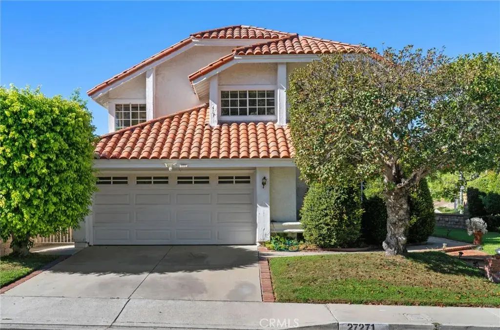 27271 Monforte, Mission Viejo