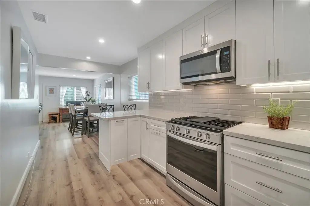 1217 21st, Hermosa Beach