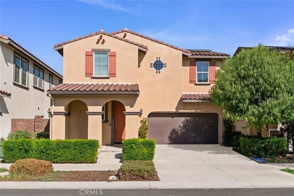 16005 Grape Avenue, Chino
