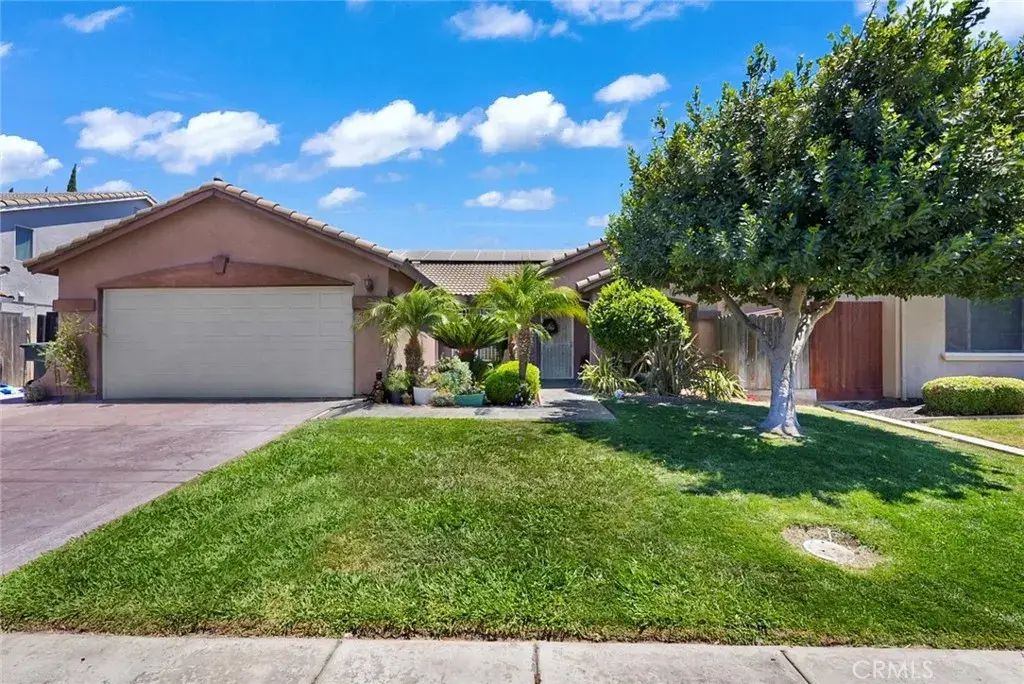 3770 Buenaventura, Ceres