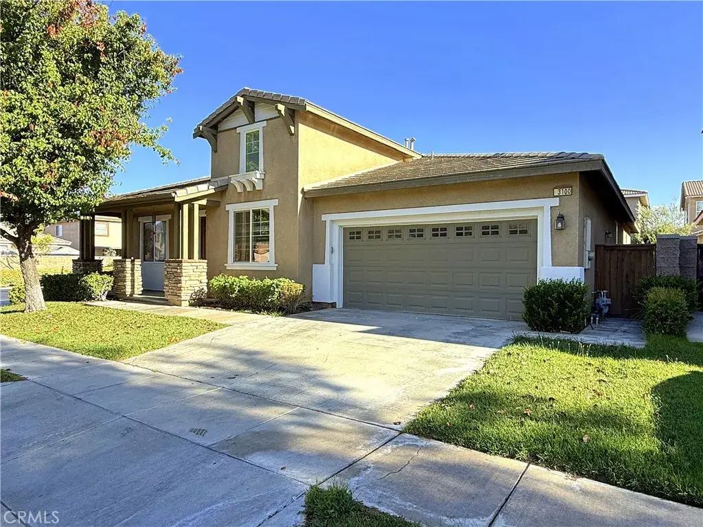 3100 Mill Ridge, Hemet