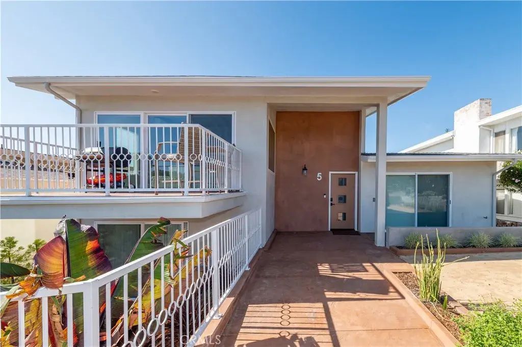 5 Clipper Road C, Rancho Palos Verdes