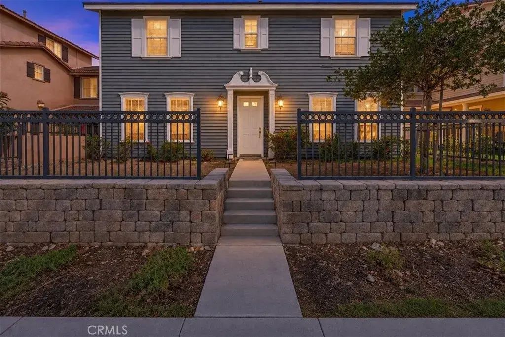 15876 Parkhouse Drive, Fontana
