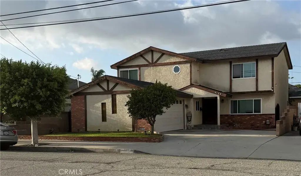4123 W 139th, Hawthorne