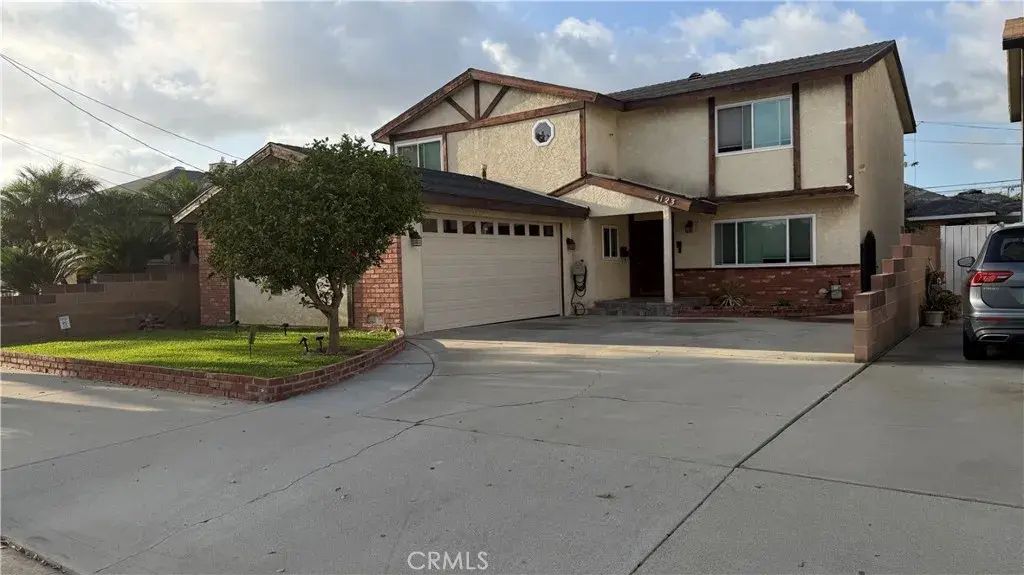 4123 W 139th, Hawthorne
