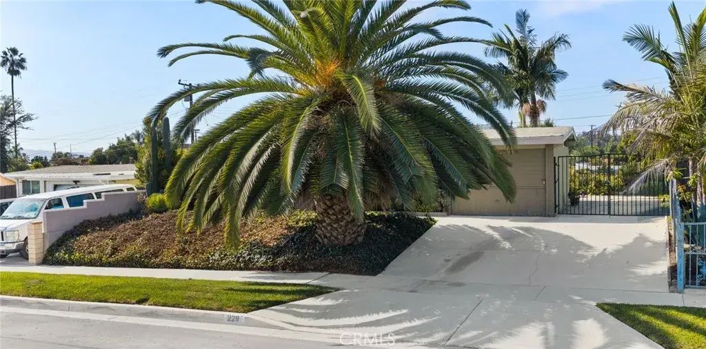 229 S Shipman, La Puente
