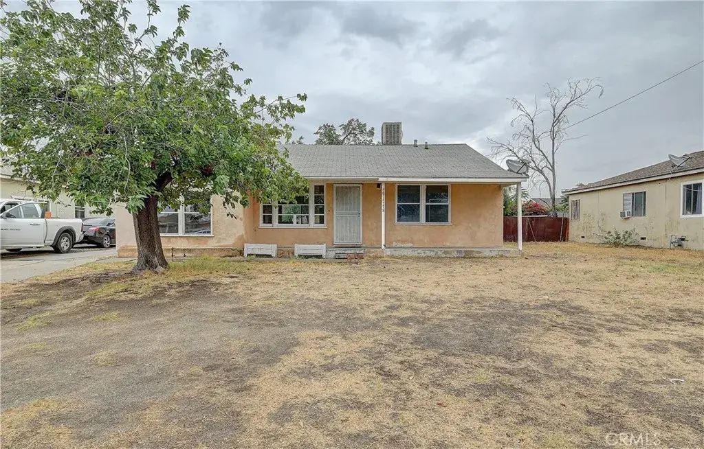14778 Valencia Avenue, Fontana