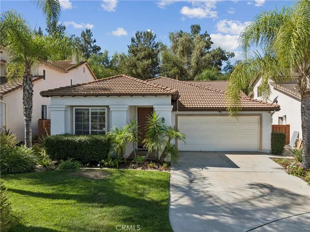 31515 Congressional, Temecula