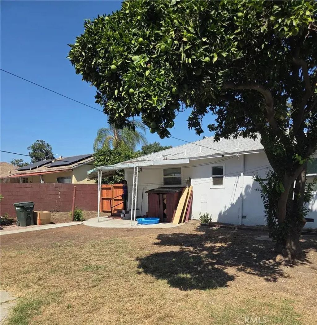 4608 4608 Carlin Ave, Lynwood