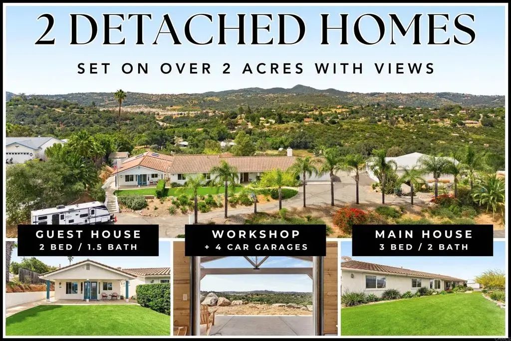 13801 Jake Road, Valley Center