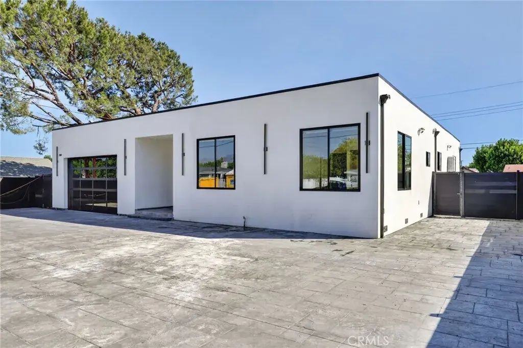 17418 San Jose, Los Angeles