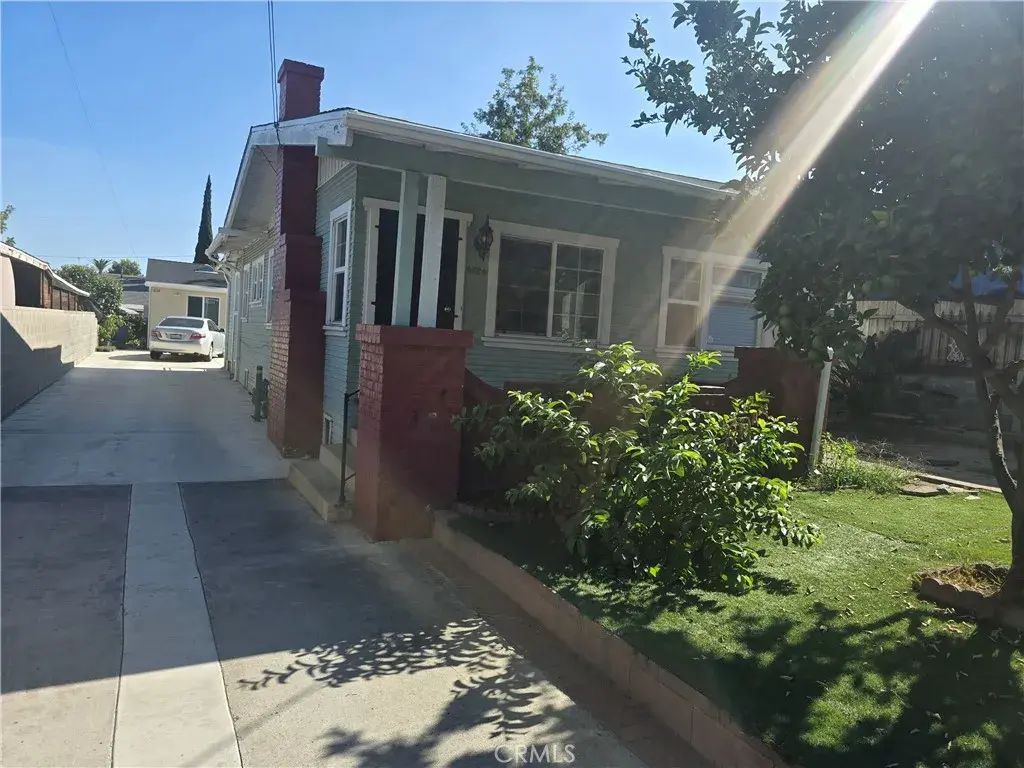 6126 Springvale, Los Angeles