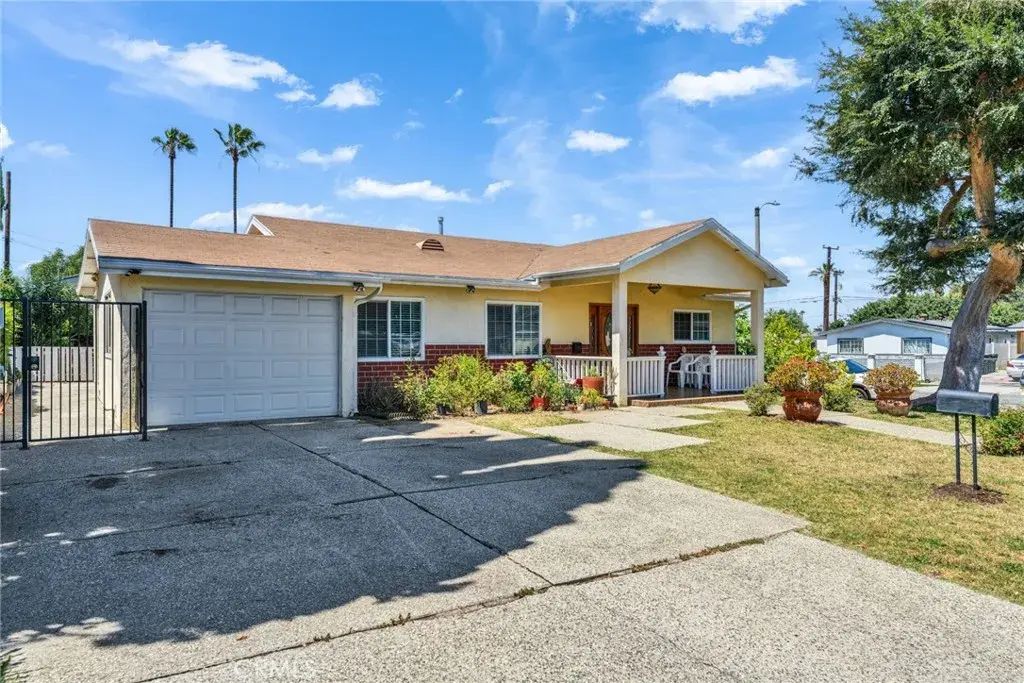 2003 Lynbrook Avenue, Hacienda Heights
