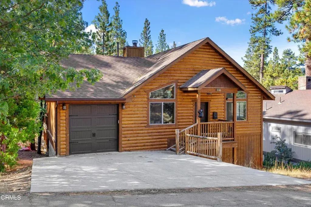 40217 Dream Street, Big Bear Lake