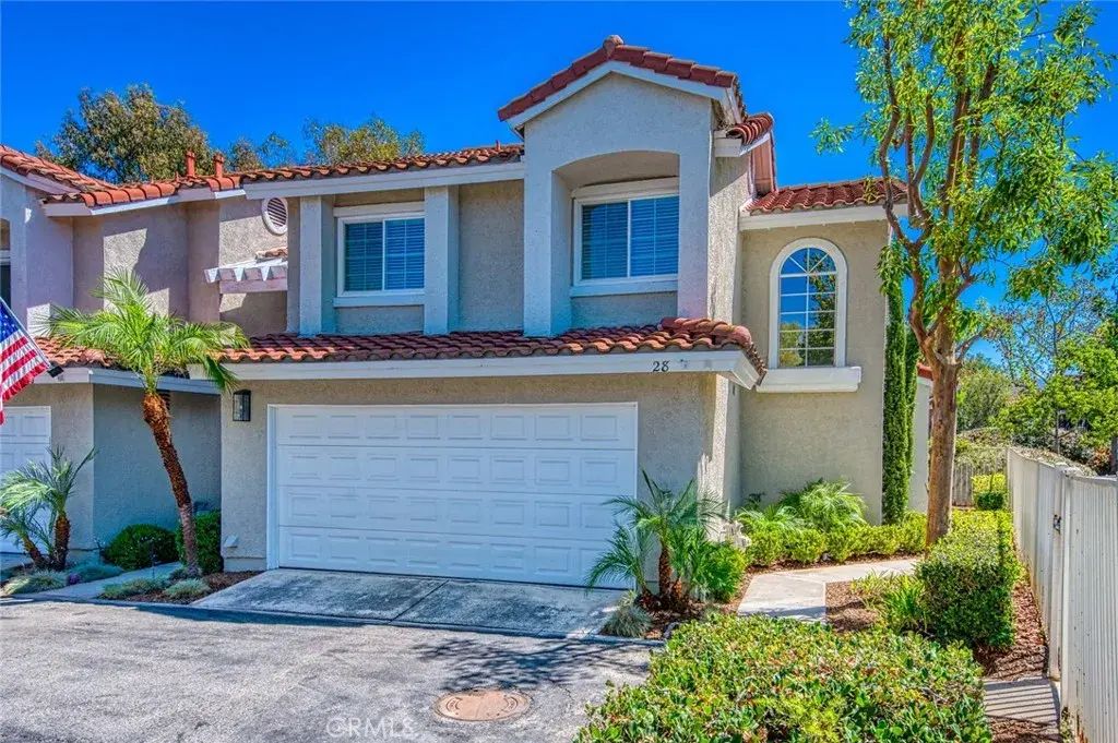 28 Wild Horse Loop, Rancho Santa Margarita