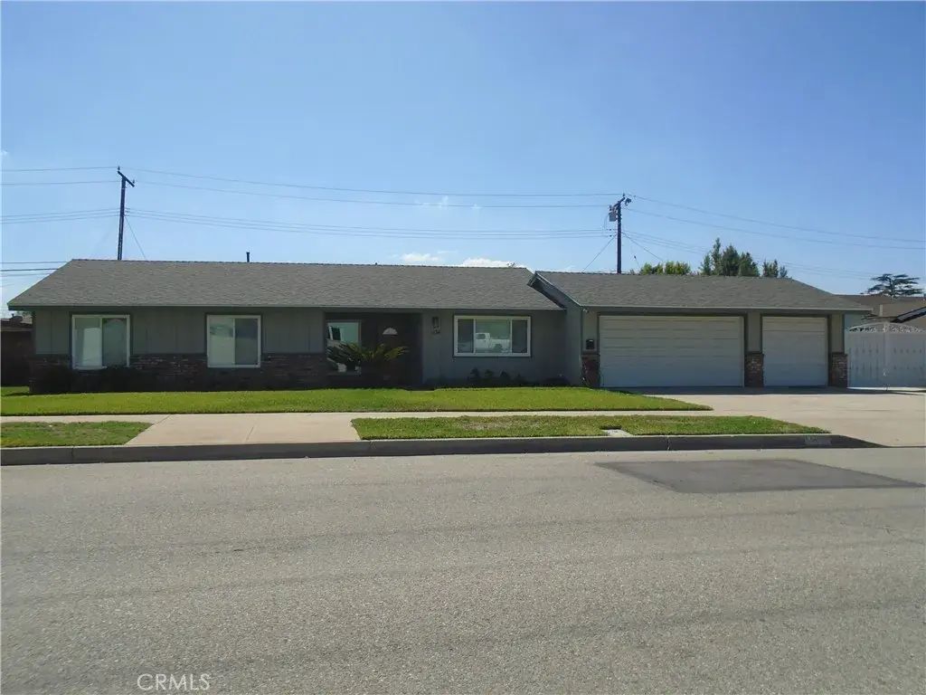 304 W Juanita Avenue, Glendora