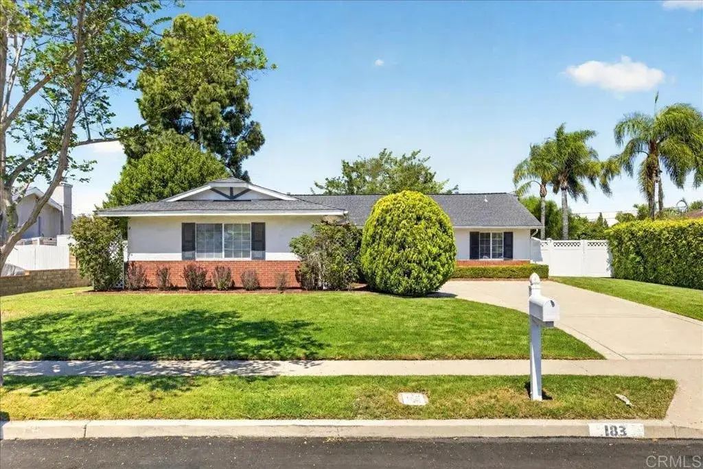 183 Sandberg Street, Thousand Oaks