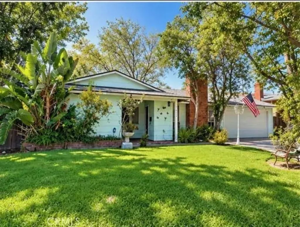 5450 N F Street, San Bernardino