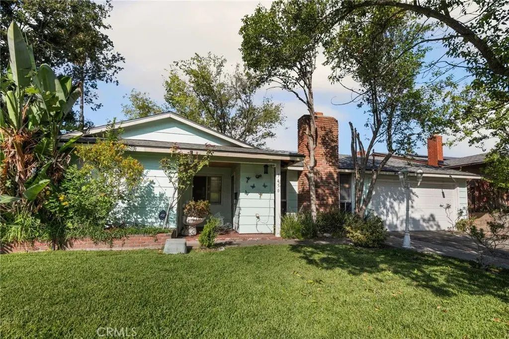5450 N F Street, San Bernardino