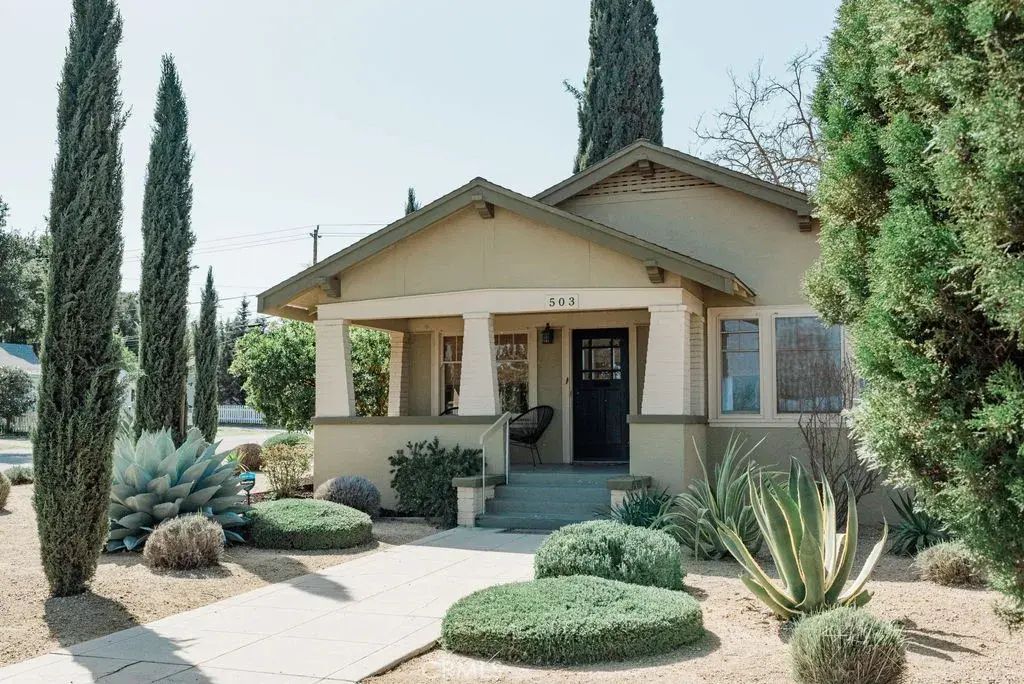 503 Oak, Paso Robles
