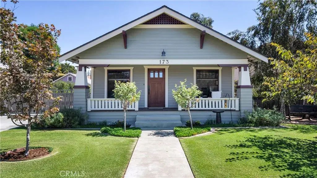 173 S Cypress, Orange
