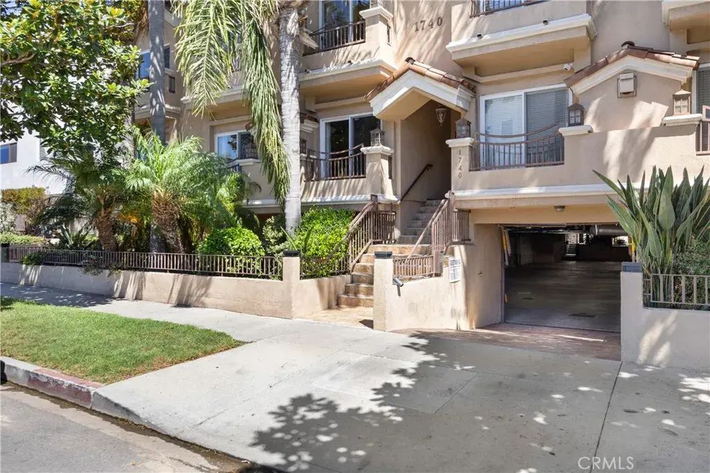 1740 S Westgate B, Los Angeles