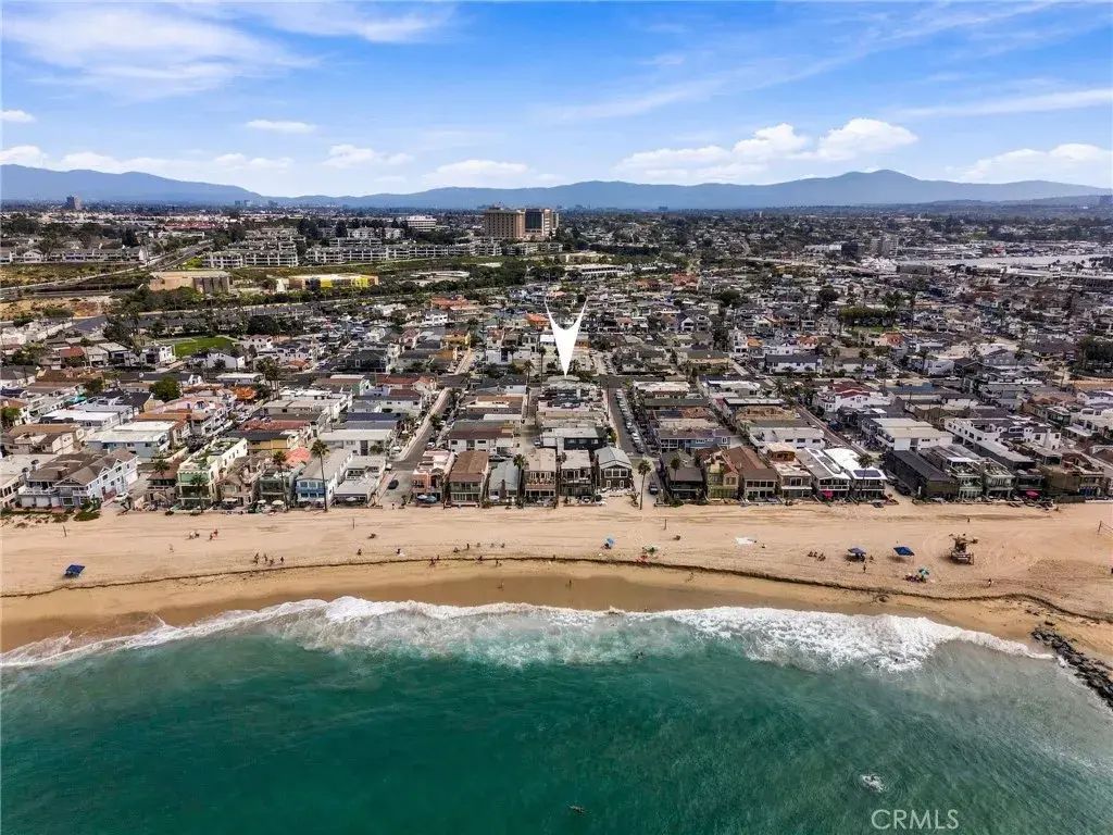 125 41st, Newport Beach