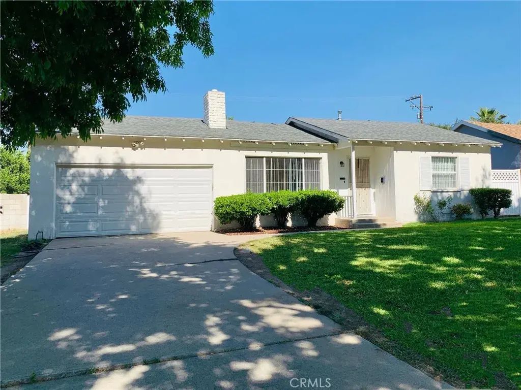 4694 N Pershing, San Bernardino