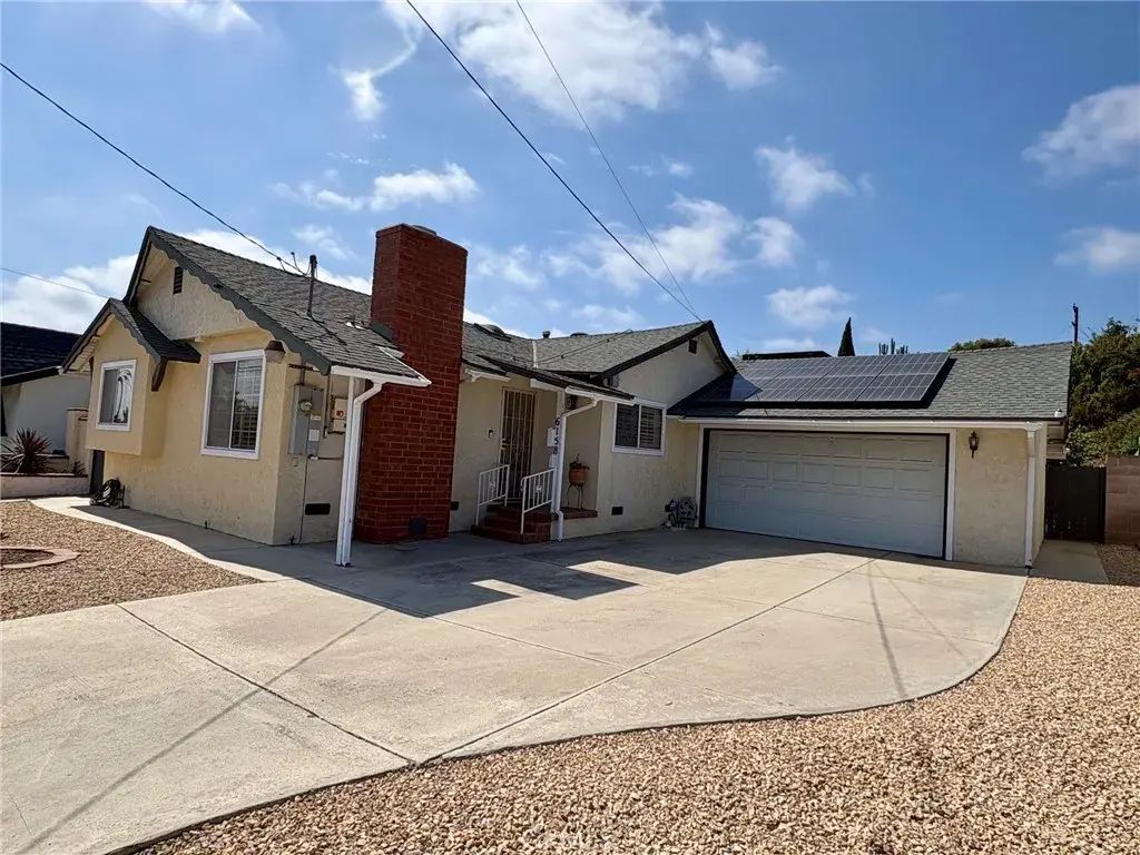6158 Chadwick, PARADISE HILLS