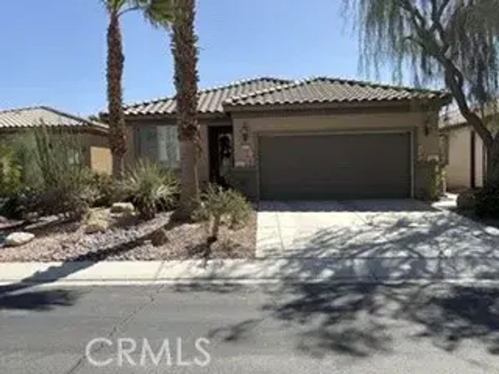 81059 Avenida Vidrio, Indio