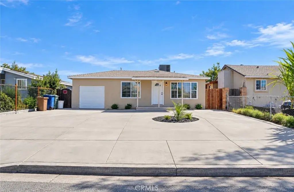 2574 Beachwood, Merced