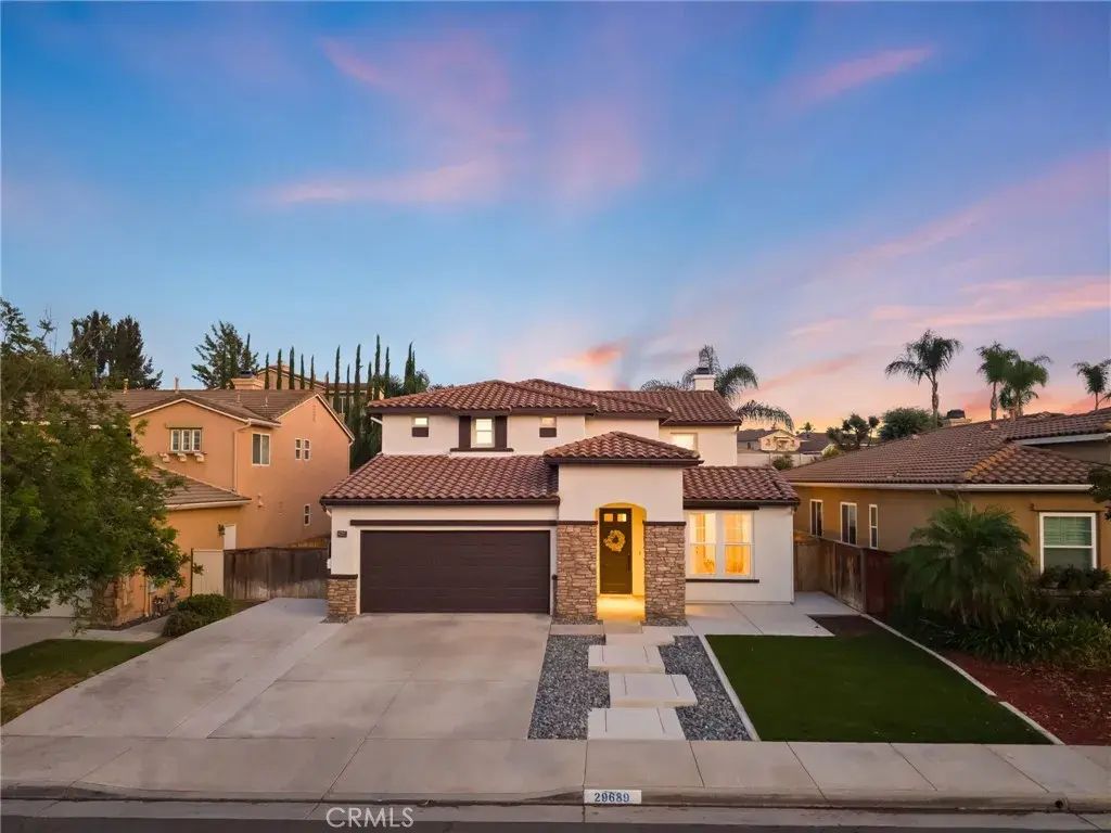 29689 Masters Drive, Murrieta