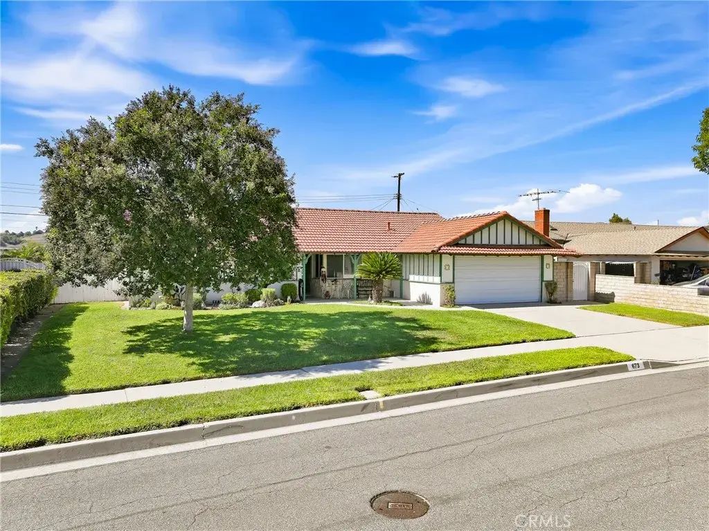 673 Strongbow Drive, Diamond Bar